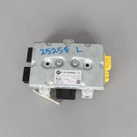 2004 BMW 530i 545i Front Door Control Module Left OEM Used