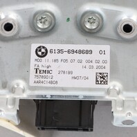 2004 BMW 530i 545i Front Door Control Module Left OEM Used