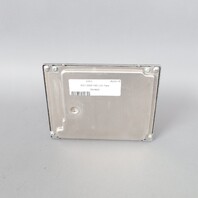 2004 BMW 545I Sedan 4.4L ECU Engine Control Module 12147568420 OEM Used
