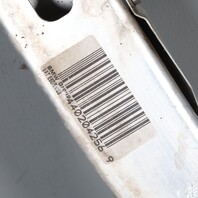 2004-2010 BMW 525i 530i 545i Front Suspension Crossmember 31116782458 OEM