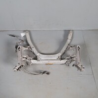2004-2010 BMW 525i 530i 545i Front Suspension Crossmember 31116782458 OEM