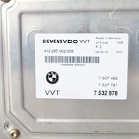 BMW 545i 550i 645i 650i 745i 750i X5 Valvetronic Module 11377532878 OEM Used