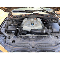 2004 BMW 545i E60 Parts