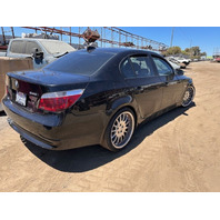 2004 BMW 545i E60 Parts