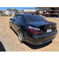2004 BMW 545i E60 Parts