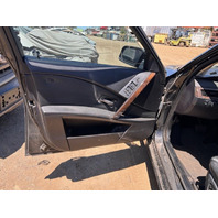 2004 BMW 545i E60 Parts
