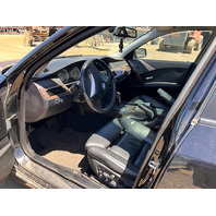 2004 BMW 545i E60 Parts
