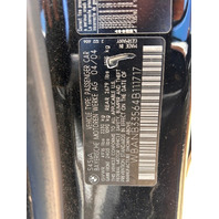 2004 BMW 545i E60 Parts