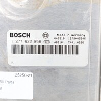2004 BMW 525i 530i 545i Active Steering Control Unit 32436766781 OEM Used