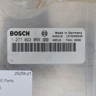 2004 BMW 525i 530i 545i Active Steering Control Unit 32436766781 OEM Used
