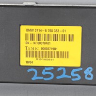 2004-2005 BMW 525i 530i 545i 745i Dynamic Drive Control Module OEM Used
