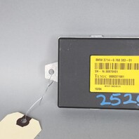 2004-2005 BMW 525i 530i 545i 745i Dynamic Drive Control Module OEM Used