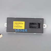 2004-2005 BMW 525i 530i 545i 745i Dynamic Drive Control Module OEM Used