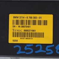 2004-2005 BMW 525i 530i 545i 745i Dynamic Drive Control Module OEM Used