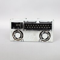 2004 BMW 525i 530i 545i Top HiFi Amp Amplifier 65126945781 OEM Used
