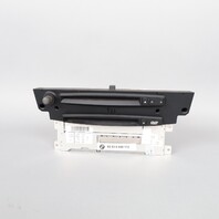 2004 BMW 545i CCC Navigation Radio Stereo Player 65836949172 OEM Used