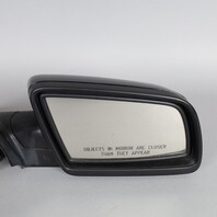 2004-2006 BMW 525i 530i 545i Door Mirror Right 51167189516 OEM Used