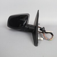 2004-2006 BMW 525i 530i 545i Door Mirror Right 51167189516 OEM Used