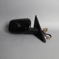2004-2006 BMW 525i 530i 545i Door Mirror Right 51167189516 OEM Used