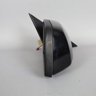 2004-2006 BMW 525i 530i 545i Door Mirror Right 51167189516 OEM Used