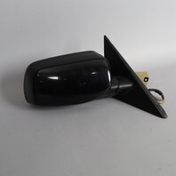 2004-2006 BMW 525i 530i 545i Door Mirror Right 51167189516 OEM Used