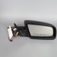 2004-2006 BMW 525i 530i 545i Door Mirror Right 51167189516 OEM Used