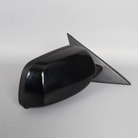 2004-2006 BMW 525i 530i 545i Door Mirror Right 51167189516 OEM Used