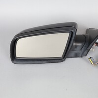 2004-2006 BMW 525i 530i Door Mirror Left 51167189515 OEM Used