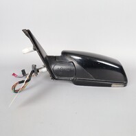 2004-2006 BMW 525i 530i Door Mirror Left 51167189515 OEM Used