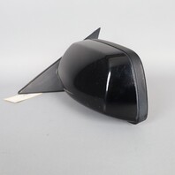 2004-2006 BMW 525i 530i Door Mirror Left 51167189515 OEM Used