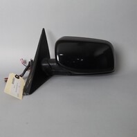 2004-2006 BMW 525i 530i Door Mirror Left 51167189515 OEM Used