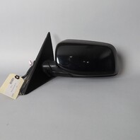 2004-2006 BMW 525i 530i Door Mirror Left 51167189515 OEM Used