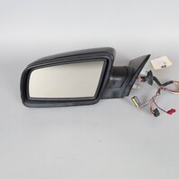 2004-2006 BMW 525i 530i Door Mirror Left 51167189515 OEM Used