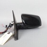 2004-2006 BMW 525i 530i Door Mirror Left 51167189515 OEM Used