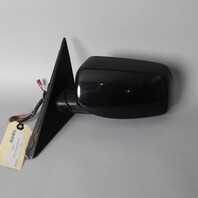 2004-2006 BMW 525i 530i Door Mirror Left 51167189515 OEM Used