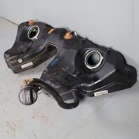 2005-2010 BMW 525i 528i 530i 545i 550i M5 E60 Fuel Gas Tank 16147177011 OEM Used