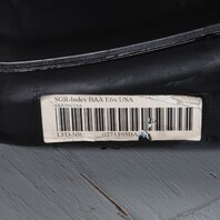 2005-2010 BMW 525i 528i 530i 545i 550i M5 E60 Fuel Gas Tank 16147177011 OEM Used