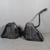 2005-2010 BMW 525i 528i 530i 545i 550i M5 E60 Fuel Gas Tank 16147177011 OEM Used