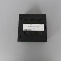 2004 BMW 545i E60 Integrated Supply Module 12527510638 OEM Used