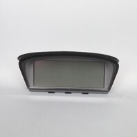 2004-2009 BMW 8.8" CCC Monitor Display 65826945660 OEM Used