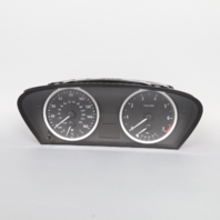 2004-2005 BMW 525i 530i 545i Speedometer Instrument Cluster OEM Used