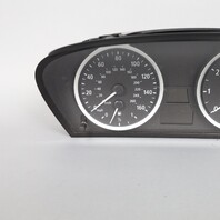 2004-2005 BMW 525i 530i 545i Speedometer Instrument Cluster OEM Used