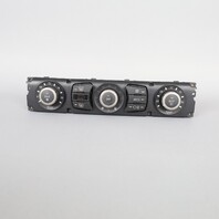 2004 BMW 525i 530i 545i 645Ci Heater AC Control Unit 64116946982 OEM Used