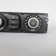 2004 BMW 525i 530i 545i 645Ci Heater AC Control Unit 64116946982 OEM Used