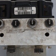 2004 2005 BMW 525i 530i 545i 645i ABS Anti Lock Brake Pump OEM Used