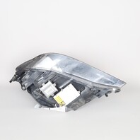 2004-2005 BMW 525i 530i 545i E60 Right Xenon Headlight 63127166120 OEM