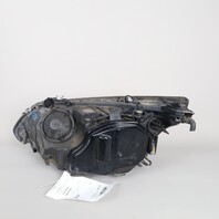2004-2005 BMW 525i 530i 545i E60 Right Xenon Headlight 63127166120 OEM