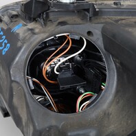 2004-2005 BMW 525i 530i 545i E60 Right Xenon Headlight 63127166120 OEM