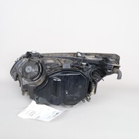 2004-2005 BMW 525i 530i 545i E60 Right Xenon Headlight 63127166120 OEM