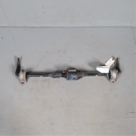 2004-2010 BMW 525i 528i 530i 535i 545i 550i Rear Active Sway Bar OEM